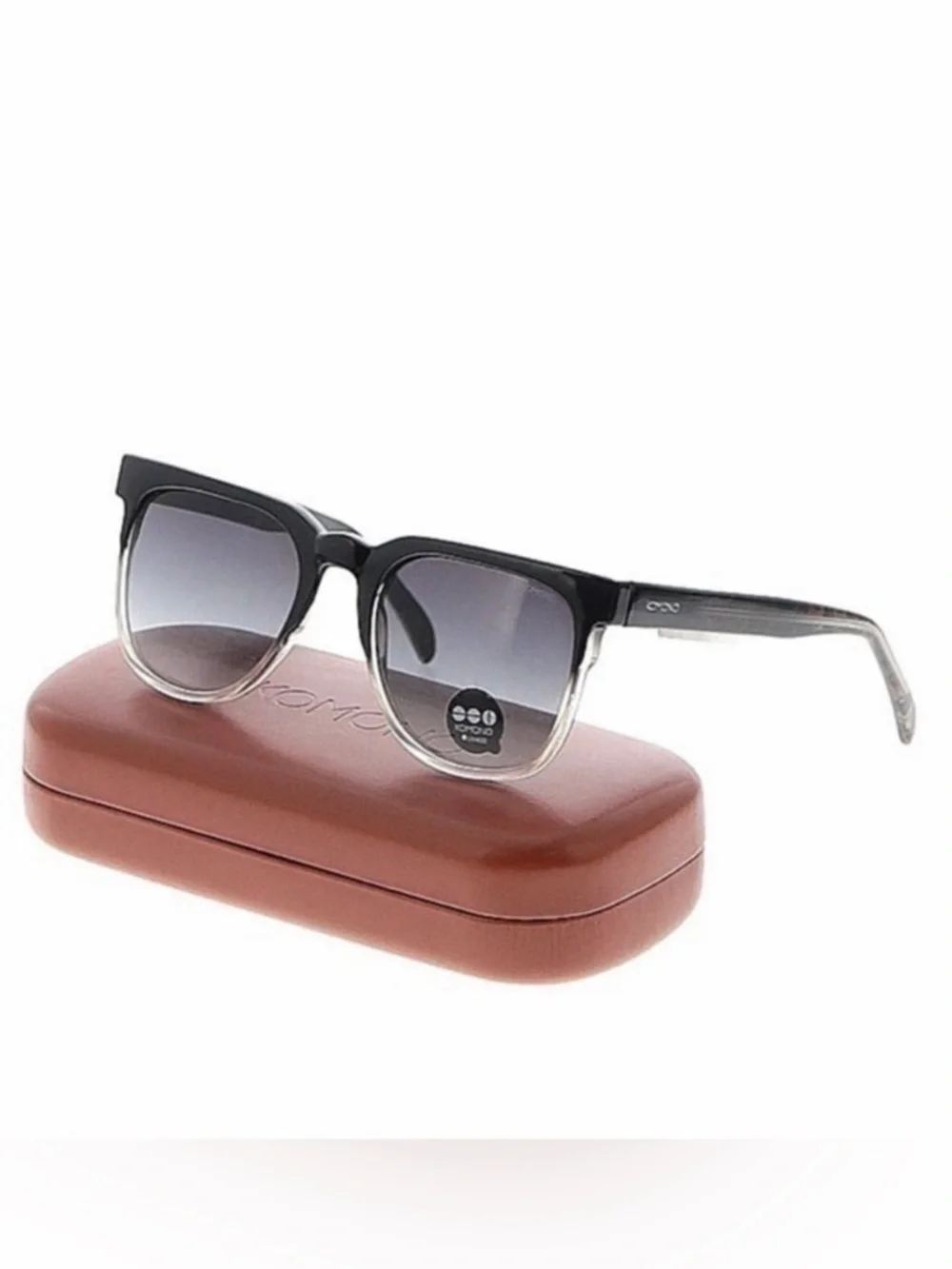 Sunglasses Riviera Paisley KOMONO Men’s Sunglasses 🕶 (NEW)